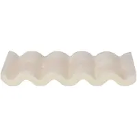 Ferm Living Zeepschaal Mist Pearl