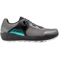 Northwave Corsair 2 MTB-schoenen Grijs
