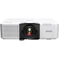 Epson EB-L690U Standaard projector, 6500 ANSI lumen, 3LCD, WUXGA (1920x1200), wit