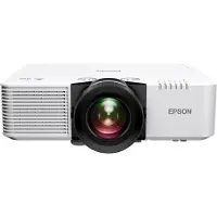 Epson EB-L790SU Bureau/Draagbaar Projector 16:10 Wit