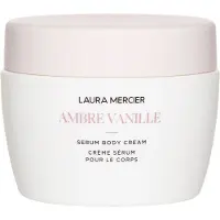 Laura Mercier Serum Body Cream