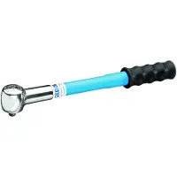 Gedore momentsleutel TSN SLIPPER, 3/8", 15-55 Nm, artikelnummer 759-02