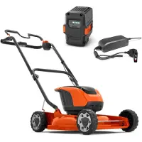 Husqvarna LB 146i Gazonmaaier met accu en lader