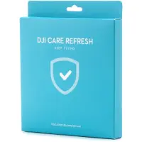 DJI Care Card Mini 4 Pro