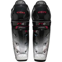 CCM Sg Jetspeed Ft8 Shinguards (senior) 16.0"