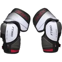 CCM Ep Jetspeed Ft880 Elbowpads (senior) Sr. Xl
