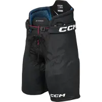 CCM Hp Jetspeed Ijshockey Pant (junior) Zwart Jr. M