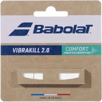 Babolat Vibrakill 2.0 demper - wit