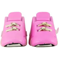 The Indian Maharadja Rise Kickers Junior XS