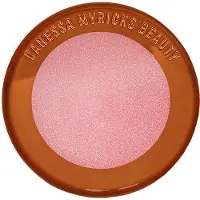 Danessa Myricks Beauty Yummy Skin Blurring Balm Powder Lowlighter Highlighter 6 g Unbothered