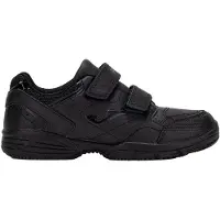 Joma W.school Trainers Zwart EU 26 Kinderen