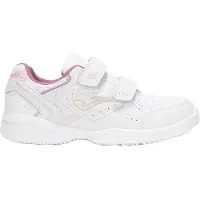 Joma W.school Trainers Wit EU 23 Kinderen