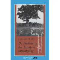 Spectrum Prehistorie der Europese samenleving (Paperback)