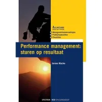 Spectrum Performance management - NCOI (Paperback)