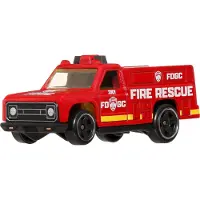 Hot Wheels JBY16 speelgoedvoertuig