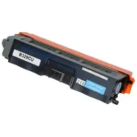 PrintAbout Toner TN-329C Cyaan Extra hoge capaciteit geschikt voor Brother