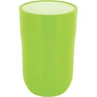 Spirella beker Cocco kiwigroen