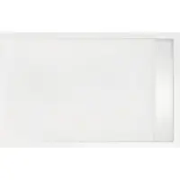 Xenz Easy Tray douchevloer 110x90 wit