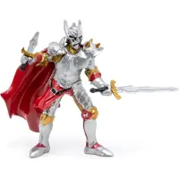 Papo Figurine Ridder met ijzeren masker