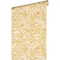 Versace Vliesbehang Wallpaper 5 Floral (1 stuk)