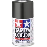 Tamiya Acrylfarbe Grau TS-48 Spraydose 100 ml