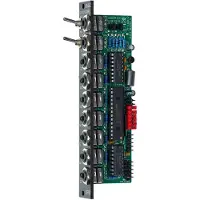 Doepfer A-160-2V Clock Divider II Vintage Edition - Clock modular synthesizer