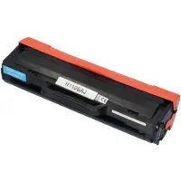 PrintAbout Huismerk HP 106X (W1106X) Toner Zwart Hoge capaciteit