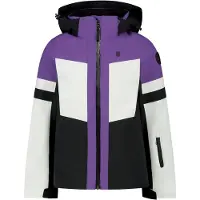 8848 Altitude Montrose Wintersportjas Kinderen Puple 170