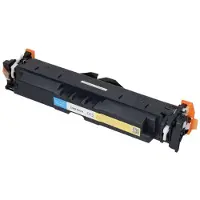 PrintAbout Huismerk Canon 069 BK Toner Zwart