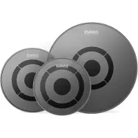 Evans dB One Tompack Standard (12 inch 13 inch 16 inch)