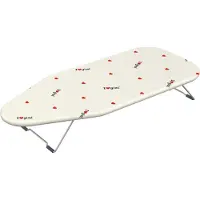 Gimi Tafel strijkplank Pollicino (Lichtroze)