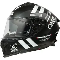 O'Neal Challenger Warhawk V.25 Integraalhelm Maat S