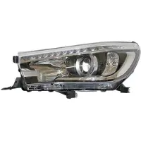 VAN WEZEL 5488963 Koplamp