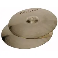 Masterwork Troy CymbalSet 14"HH, 16"CR, 20"R + Bag - Bekken set