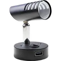 Haba Opbouwspot LED Sao met USB
