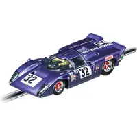 Carrera Ca Digital 124 Auto's Lola T70 Mkiiib Nr.3
