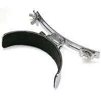 Sonor Kniebeugel ZM 6515, voor Parade Snare Drum - Accessoires voor marching