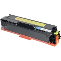 PrintAbout Toner 207X (W2212X) Geel Hoge capaciteit geschikt voor HP