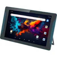 Logicom TAB STAND PRO 2, 25,6 cm (10,1 inch), 1280 x 720 pixels, 64 GB, 4 GB, Android 13, grijs