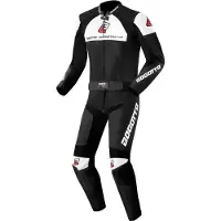 Bogotto Losail wo Piece Motorfiets Lederen Pak