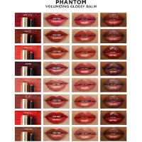 Hourglass Phantom Volumizing Glossy Balm Haze 135