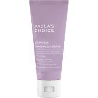 Paula's Choice 2% BHA Body Spot Exfoliant - met Salicylzuur - Alle Huidtypen - Mini 60 ml