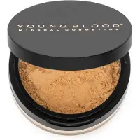 Youngblood Make-Up Losse Poeder Mineral Rice Setting Powder Dark 10gr