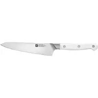 Zwilling Henckels Pro le Blanc compact koksmes 14 cm Wit-roestvrij staal