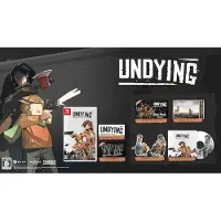 Undying Limted Edition - Switch