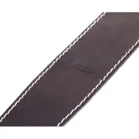 Fame Custom 6 Strap Brown - Gitaarband