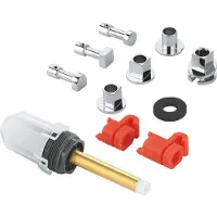GROHE - Omschakeling 48442000