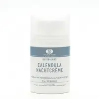 Van der Pigge Huidbalans nachtcreme calendula 50 ml