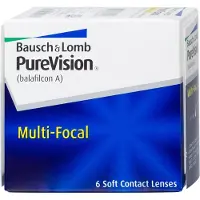 Bausch & Lomb Multi-Focal