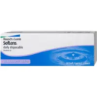 Bausch & Lomb Daily Disposable